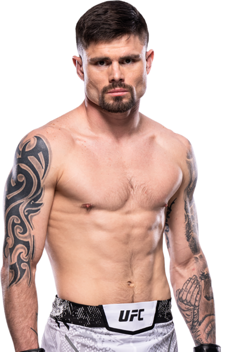 Trevor Peek
