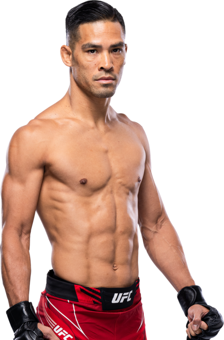 Tyson Nam