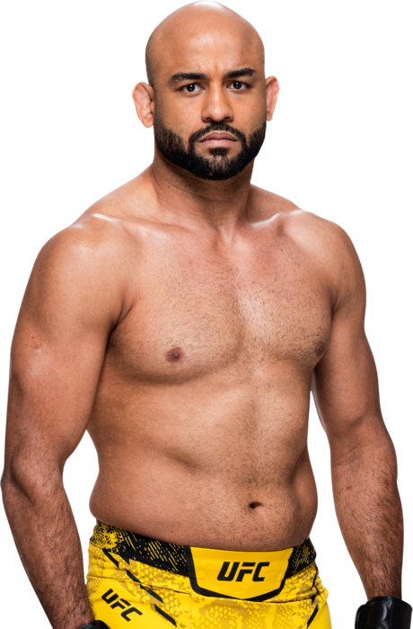 Warlley Alves