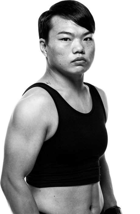 Yan Qihui