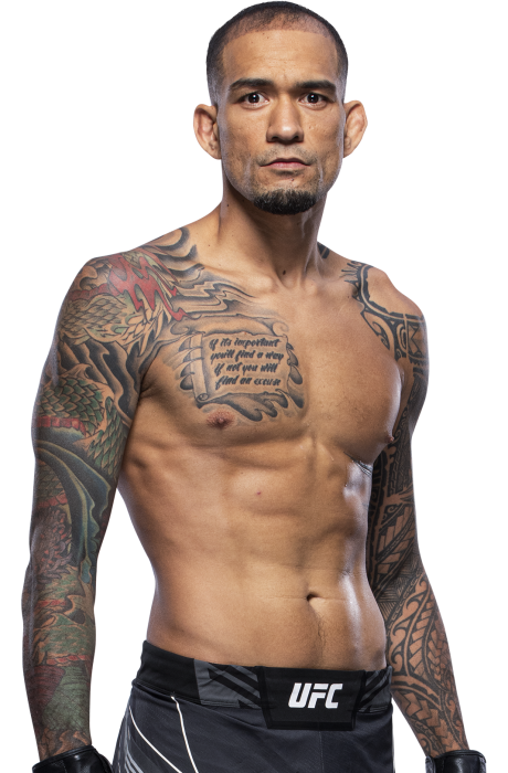 Yancy Medeiros