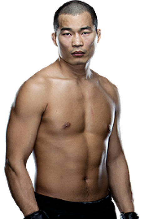 Yui Chul Nam