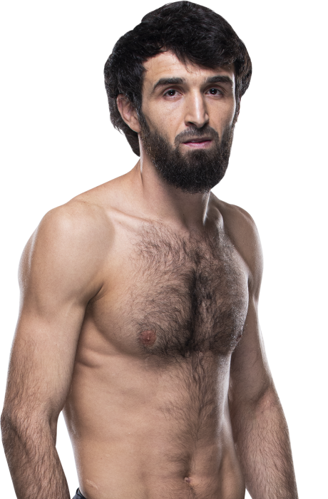 Zabit Magomedsharipov